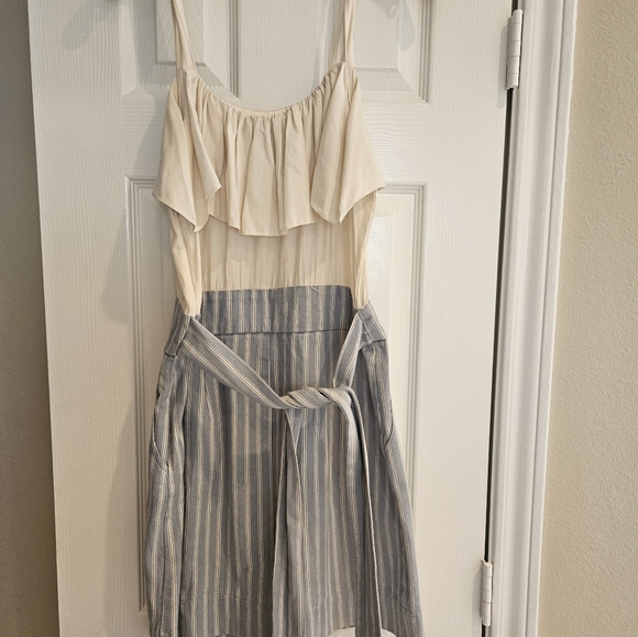 Fall  Dress size 2 - Picture 3 of 4